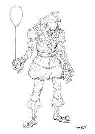 These coloring pages allow kids to exercise their creative … Pennywise Coloring Pages Ideas With Printable Pdf Free Coloring Sheets Pennywise Coloring Pages Coloring Pages Horror Coloring Pages