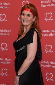 Kate middleton's 'power,' fergie spills the 'tea' & rita wilson's sarah ferguson designs sweet brooch in tribute to her friend, raising money families hit by. Sarah Ferguson Has A Plan To Become Biologically Younger Vanity Fair