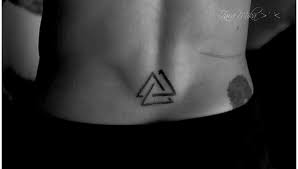 Ji Chang Wook His Tattoos And Black And White Magic In K2