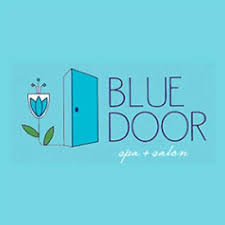 Escape for an hour, an afternoon, or an entire day of pampering your hair, nails, and body. Blue Door Spa Salon Women S Haircut Bradenton Fl