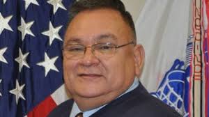 Fundraiser for Hector Campos by Rob Stone : Campos Family