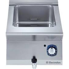 Maybe you would like to learn more about one of these? Electrolux Electric Bain Marie 1 1 Gn Top Unit