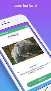 What is the only food source for koala bears? General Knowledge Quiz Game App Download Updated Apr 20 Free Apps For Ios Android Pc