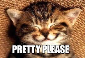 Maybe you would like to learn more about one of these? Meme Creator Funny Pretty Please Meme Generator At Memecreator Org