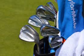 Mexican golfer abraham ancer was the real storyline this week. Pga Championship Luke List S Golf Equipment At Bethpage Witb