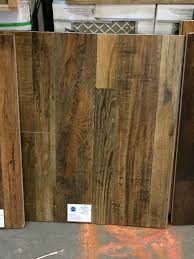 12mm Barnwood Laminate Floor With Attached Pad Underlayment Is Darn Good At 1 89 Per Sf Barn Wood Decor Flooring Living Room Design Board