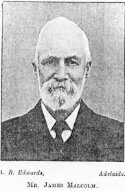 James Malcolm (1845-1923)