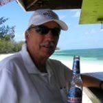 John Mihoch's Instagram, Twitter & Facebook