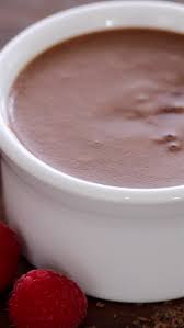 Chocolate Mousse Recipe Video Mousse Recipes Chocolate Mousse Recipe Chocolate Desserts