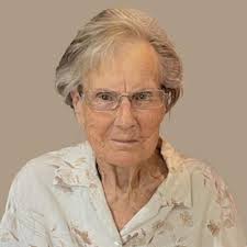 Jewell Ellad Trumbull Obituary August 5, 2022