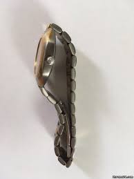 Like a sexy, grotesque lovechild of cronenberg's crash and a shinya tsukamoto body horror movie, titane is a film all about transformations. Omega Seamaster Titane For 1 679 For Sale From A Private Seller On Chrono24