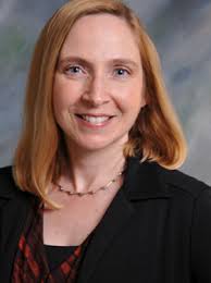 Mareena Johnson, APN