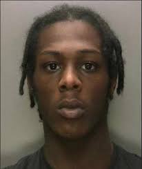 Sandwell man wanted after staff threatened in series of Black Country armed  raids