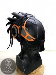 Check spelling or type a new query. Survival Gear Best In 2021 Cyberpunk Helmet Cosplay Helmet Cyberpunk Cosplay