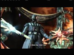 More images for soul calibur darth vader » Soulcalibur 4 Darth Vader Ending Youtube