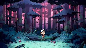 Gravity Falls Wallpaper Gravity Falls Is Amazing Hd Wallpapers For Desktop Or Mobile Explore More Related Wal In 2020 Fall Wallpaper Gravity Falls Art Gravity Falls