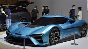 As of 2021 february 05, friday current price of nio stock is 57.600$ and our data indicates that the asset price has been stagnating for the past 1 year (or since its inception). Nio Stock Chinese Electric Car Maker Shares Gain 1 000 In Seven Months Cnn