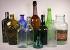 Dating Bottles By Their Tops And Bases