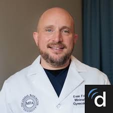 Dr. Evan B. Friedman, MD
