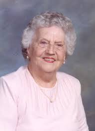 Rebecca Cary Obituary