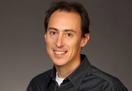 Jonathan K. Pritchard