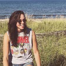 She is 27 years old and is a taurus. Lillian Doucet Roche Lildoucetroche Twitter