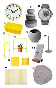 Fashion and interior design trends are both forms of expression for the consumer and there is often overlap between the two. Pantone Color Of The Year 2021 Illuminating Ultimate Gray