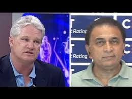 Reaction To Kohli Getting Out Was Like Bradman Getting A Duck: Andrew  Collister