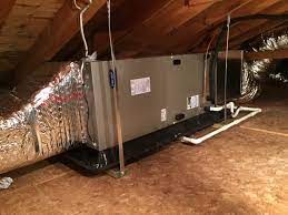 In general, a furnace installed in an unconfined space instructions for determining the adequacy of an figure 2. Installation Images And Photo Gallery For Deep Freeze Refrigeration Llc Rockville Centre Ny