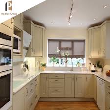 Gana espacio de trabajo con muebles auxiliares para cocinas y no te pierdas nuestros artículos para saber escoger los colores con más estilo para pintar muebles de cocina. New Design Mdf Furniture Muebles Cocina Kitchen Cabinets Buy Kitchen Cabinet Interior Designs Polycarbonate Kitchen Cabinet Meuble Cuisine Product On Alibaba Com