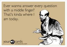 Bad Day Work Humor Humor Ecards Funny