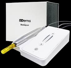 It contains regulations and other documents filed with the legislative reference bureau under the act of july 31, 1968 (p. Dermapen The Worlds Most Advanced Microneedling Device