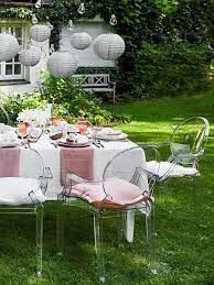 Anleitung auf yeah handmade on the subject of floral. Hochzeitsdeko Garten 5 Deko Ideen Fur Ihre Outdoor Hochzeit Westwing