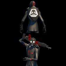Elite agent is one of those skin that the majority of fortnite players is familiar with. Chaos Agent Wallpapers Top Free Chaos Agent Backgrounds Wallpaperaccess