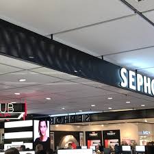In partnership with the kaufhof department store chain, which counts over 200 points of sale in germany. Sephora Hackenviertel 224 Visitors