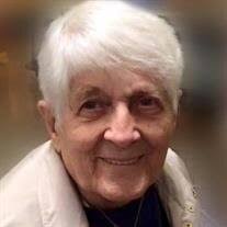 Alene Theresia Harris Obituary