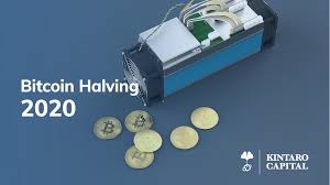 This happens around once every four years and is of much interest to cryptocurrency investors due to the profound effect halving has had on the. Introduction To The Bitcoin Block Reward Halving Kintaro Capital