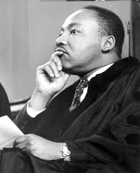 Flashes of insight from the annals of history