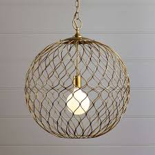 Blades must be mounted at least 10 feet from the floor. Hoyne Brass Pendant Reviews Crate And Barrel Brass Pendant Light Iron Pendant Iron Pendant Lamps