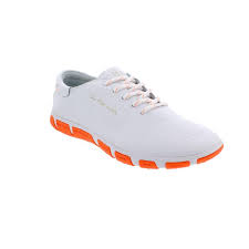 Nutze den kostenlosen versand ab 25€ sowie kostenlosen rückversand. Tbs Jazaru F7g07 In Extra Blanc Orange Full Grain Leather Schuh Vormbrock