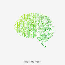 Electronic Brain Brain Nerve Science And Technology Png Transparent Clipart Image And Psd File For Free Download Brain Png Brain Graphic Electronic Cards