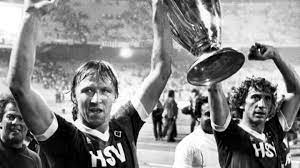Born 17 april 1951) is a german professional football manager and former player who last managed the german women's national team. Horst Hrubesch Turns 70 Manni Banane I Head Goal Archyde