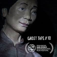 film festival — Sean David Christensen