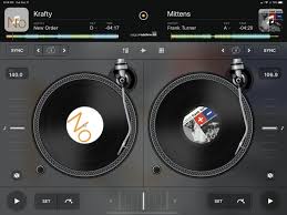 The pick your track overlay is really functional and allows you to find music very quickly to mix in. 10 Free Mobile Dj Apps To Create Awesome Mixes In 2020 The Home Recordings