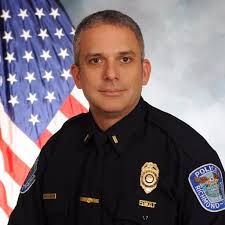 Maj. Darrell Goins (@RPDMajorGoins)