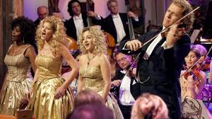 Make your christmas unforgettable and join andré rieu, the johann strauss orchestra and many special guests in this very unique concert online: Andre Rieu Das Grosse Weihnachtskonzert Im Tv