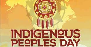 The notion of an indigenous peoples day took root in 1977 but didn't gain traction until 2014 when seattle and minneapolis adopted resolutions to replace the holiday. St Hilda S Anglican Church Anglican Church In Sechelt Bc