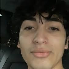 Nick Luaces's Instagram, Twitter & Facebook