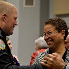 Now serving: Chattanooga Police Department welcomes new academy graduates