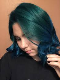 Arctic Fox Hair Dye In 2020 Fox Hair Dye Arctic Fox Hair Dye Dyed Hair